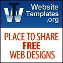 WebsiteTemplates.org