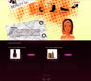 Beauty co.