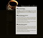 Brewed Coffee