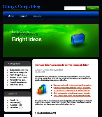 Bright Busines Ideas