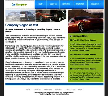 Car Company