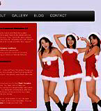 Christmas Girls Christmas Girls