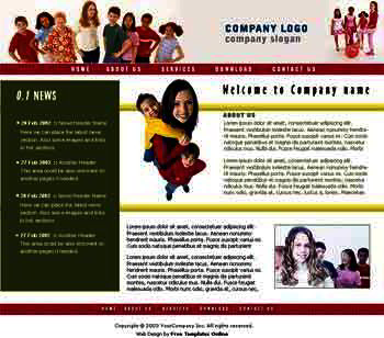 Company