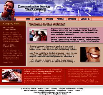 Construction Service