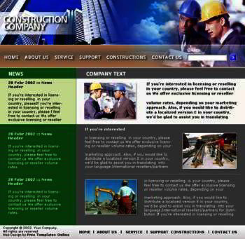 Construction