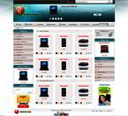 Electronix Store