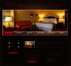 Free Hotels Website Template Free Hotels Website Template
