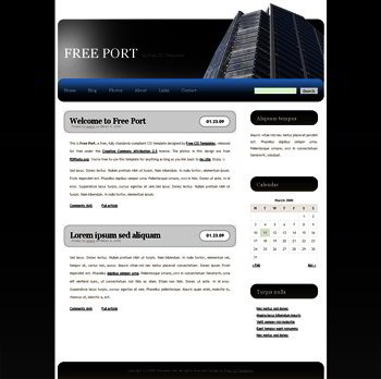 Free Port