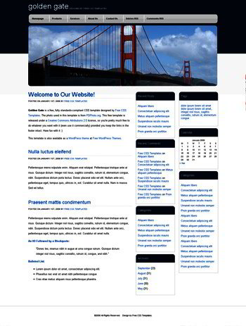 Golden Gate