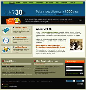 Jet 30