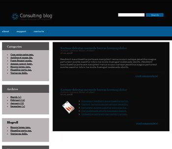Joomla Consulting Blog