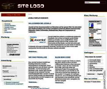 Joomla! Sebo