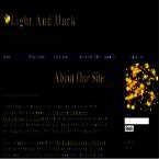 Light And Dark Light And Dark