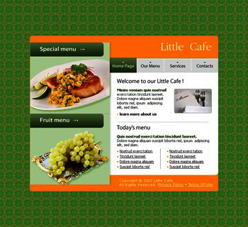 Little Cafe