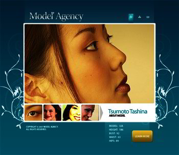 Model Agency 2