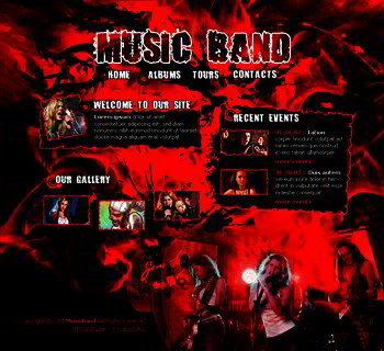 Music Band