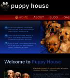 Puppy House