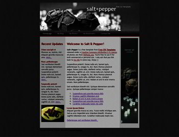 Salt&Pepper