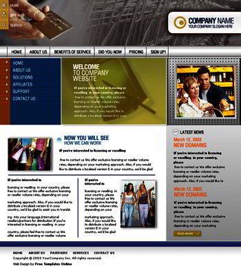 Shop