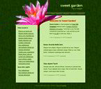 Sweet Garden Sweet Garden