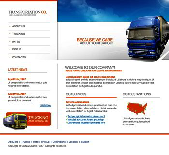 Transportation Co.