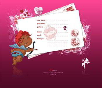 Valentine Lovers