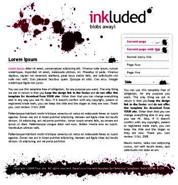 inkluded