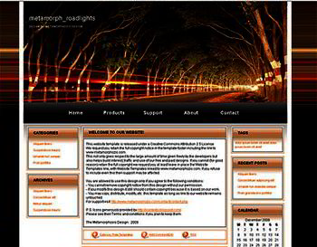 metamorph_roadlights
