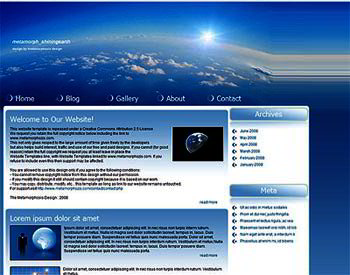metamorph_shiningearth