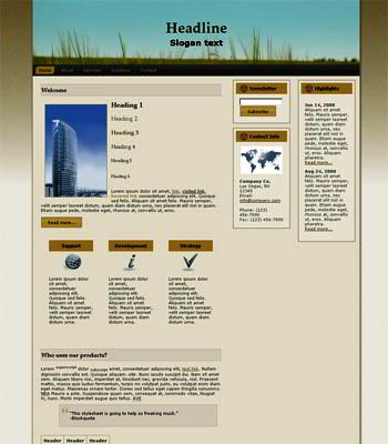 simple_business_template_2