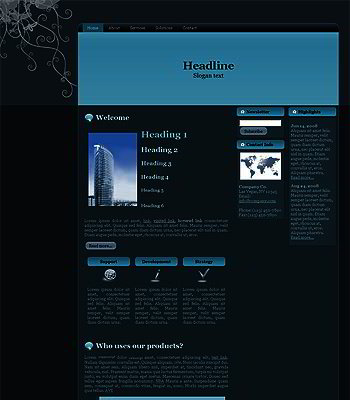 simple_minimal_art_template_1